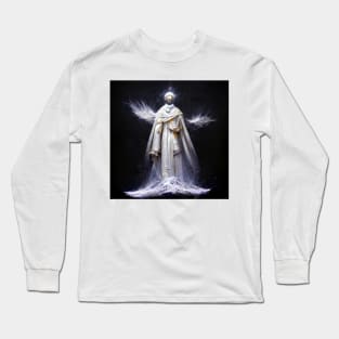 Angel of Light Long Sleeve T-Shirt